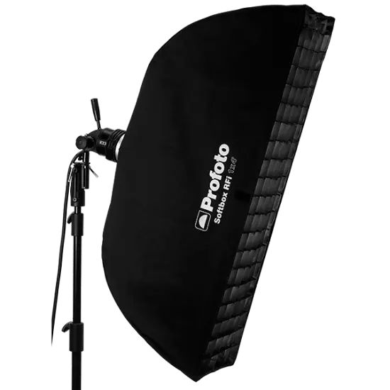 Profoto RFi Softgrid 50° 1x4' Til 30x120cm Softboks