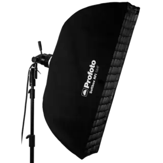 Profoto RFi Softgrid 50° 1x4' Til 30x120cm Softboks