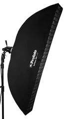 Profoto RFi Softgrid 50° 1x6' Til 30x180cm Softboks