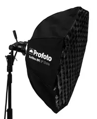 Profoto RFi Softgrid 50° 3' Octa Til 90 cm Octa softboks