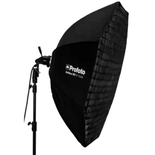 Profoto RFi Softgrid 50° 5' Octa Til 150cm Octa Softboks