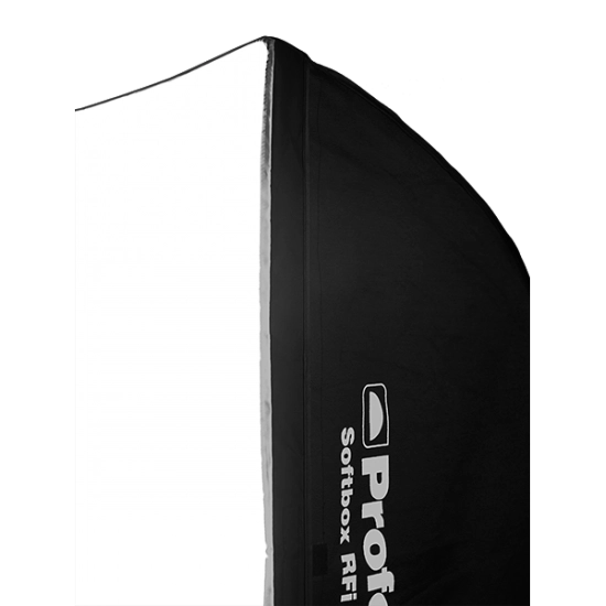 Profoto RFi Flat Front Diffuser 2X3 Til RFi Softboks 60x90cm