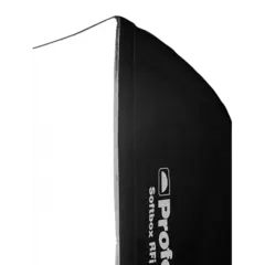 Profoto RFi Flat Front Diffuser 2X3 Til RFi Softboks 60x90cm