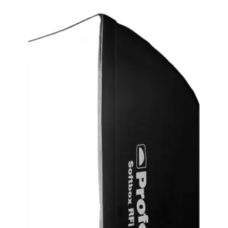 Profoto RFi Flat Front Diffuser 2X3 Til RFi Softboks 60x90cm