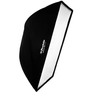 Profoto RFi Softbox 4x6&#39; 120x180cm Ekstra stor softboks