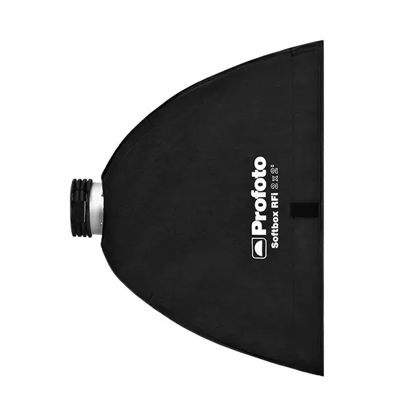 Profoto RFi Softbox 2x2' 60x60 cm Softboks 