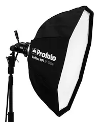 Profoto RFi Softbox 3&#39; Octa 90cm &#229;ttekantet Softboks