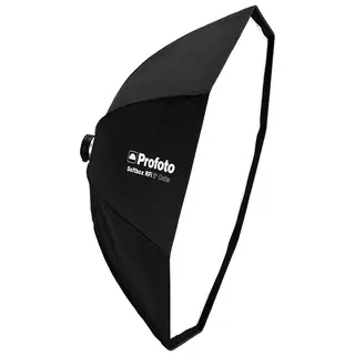 Profoto RFi Softbox 5&#39; Octa 150cm &#229;ttekantet softboks