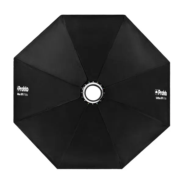 Profoto RFi Softbox 5' Octa 150cm åttekantet softboks 