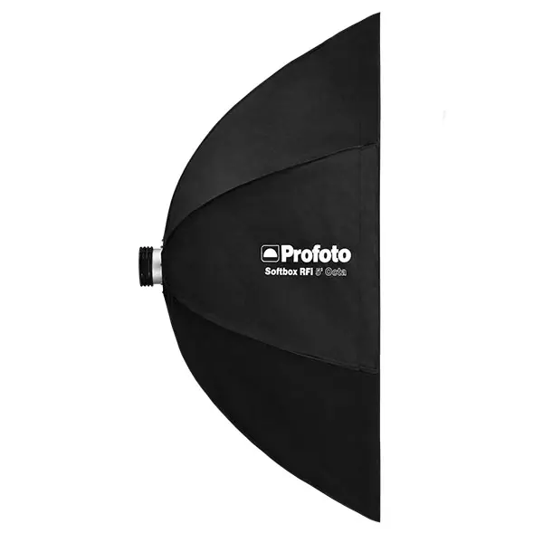 Profoto RFi Softbox 5' Octa 150cm åttekantet softboks 