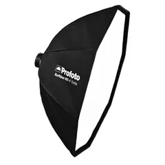 Profoto RFi Softbox 4' Octa 120cm åttekantet softboks