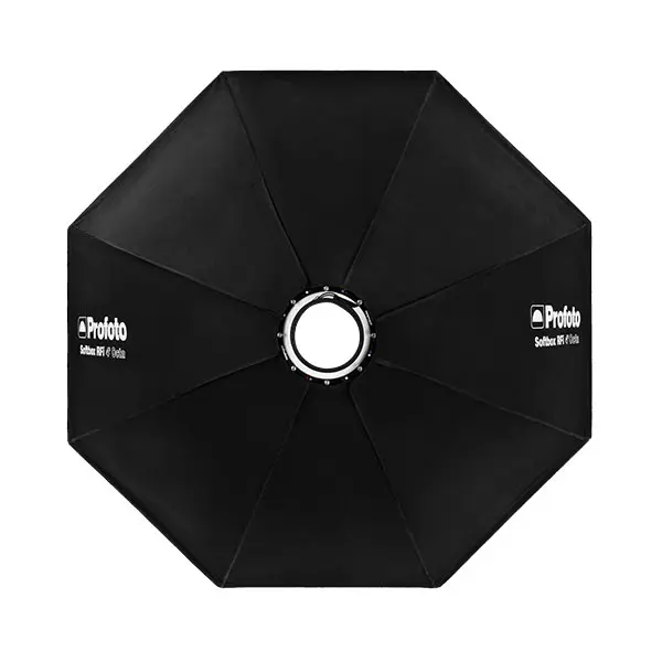 Profoto RFi Softbox 4' Octa 120cm åttekantet softboks 