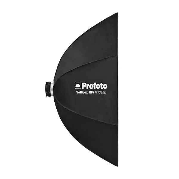 Profoto RFi Softbox 4' Octa 120cm åttekantet softboks 