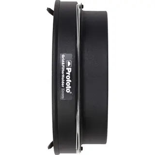 Profoto Grid &amp; Filterholder 180mm For bruk p&#229; 100785 Zoom Reflector