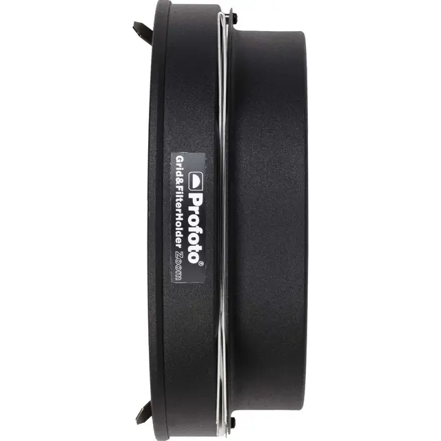 Profoto Grid & Filterholder 180mm For bruk på 100785 Zoom Reflector 