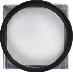 Profoto Grid &amp; Filterholder 180mm For bruk på 100785 Zoom Reflector
