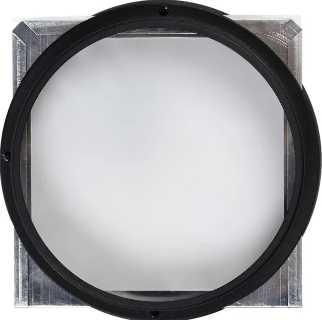 Profoto Grid & Filterholder 180mm For bruk på 100785 Zoom Reflector 