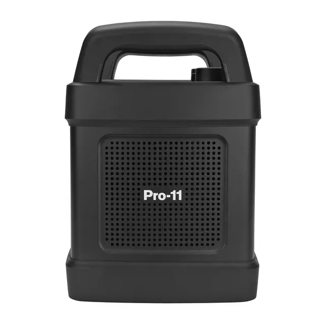 Profoto Pro-11 2400 AirTTL 2400Ws Aggregat for 2 hoder. Air-X 