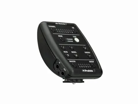 Profoto Air Remote Avansert 2,4GHz radio utl&#248;ser