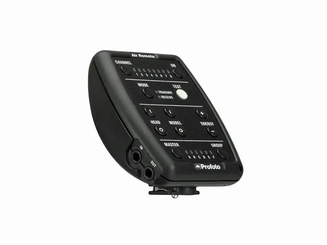 Profoto Air Remote Avansert 2,4GHz radio utløser 