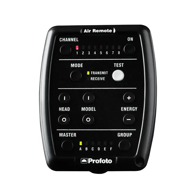 Profoto Air Remote Avansert 2,4GHz radio utløser 