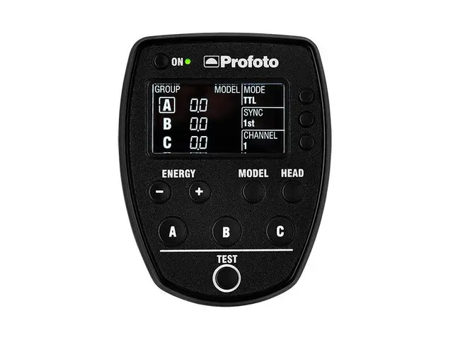 Profoto Air Remote TTL-O/P for Olympus/Panasonic 