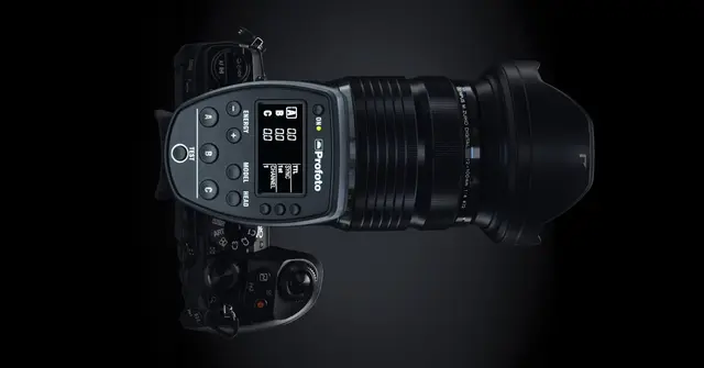 Profoto Air Remote TTL-O/P for Olympus/Panasonic 