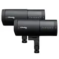 Profoto D30 Duo Kit Studioblits på strøm