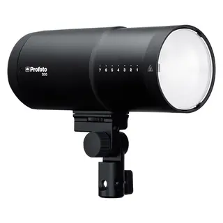 Profoto D30 Duo Kit Studioblits p&#229; str&#248;m