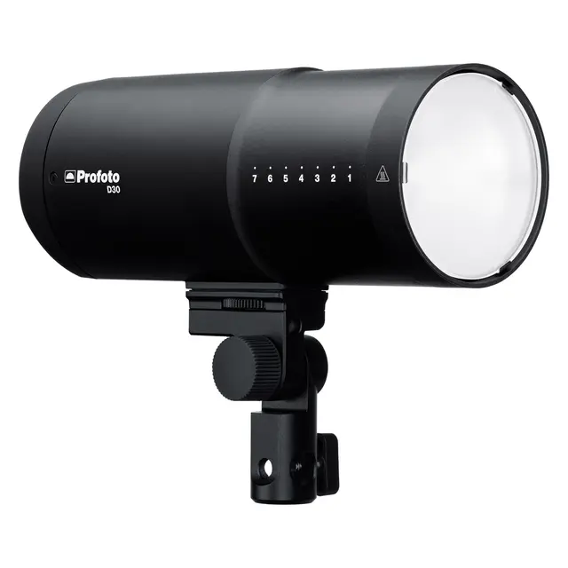 Profoto D30 Duo Kit Studioblits på strøm 