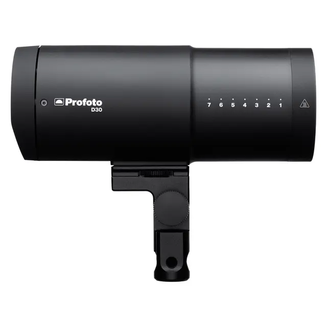 Profoto D30 Duo Kit Studioblits på strøm 