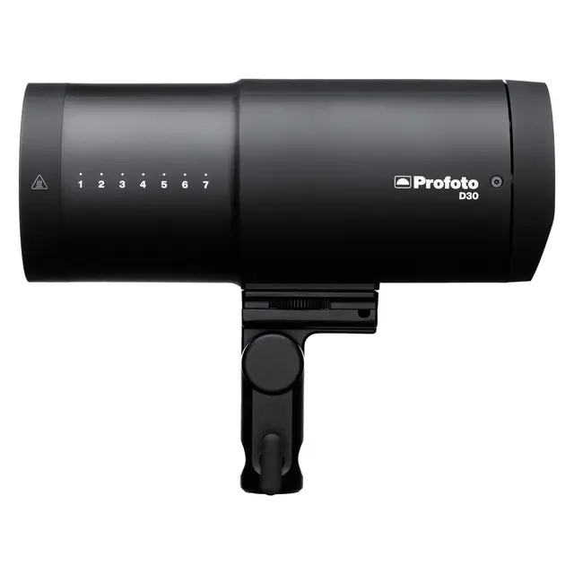 Profoto D30 Duo Kit Studioblits på strøm 