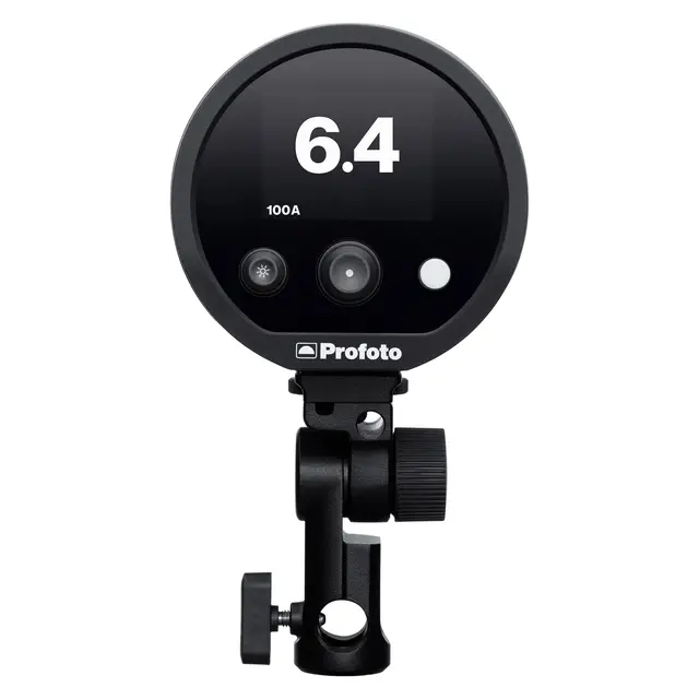 Profoto D30 Duo Kit Studioblits på strøm 