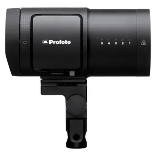 Profoto B20 Flash Batteri blits, 250Ws/40W LED
