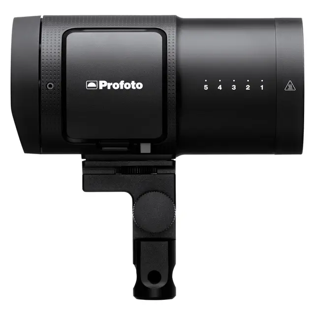 Profoto B20 Flash Batteri blits, 250Ws/40W LED 
