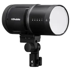 Profoto B20 Flash Batteri blits, 250Ws/40W LED