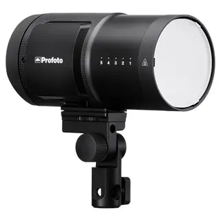 Profoto B20 Flash Batteri blits, 250Ws/40W LED