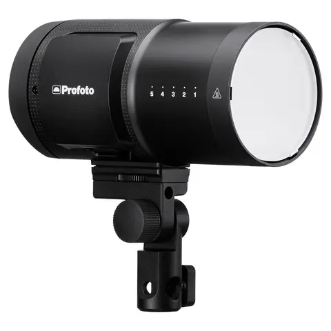 Profoto B20 Flash Batteri blits, 250Ws/40W LED