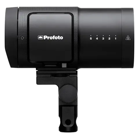Profoto B20 Duo Kit 2pk Flash 2stk Batteri blits, 250Ws/40W LED