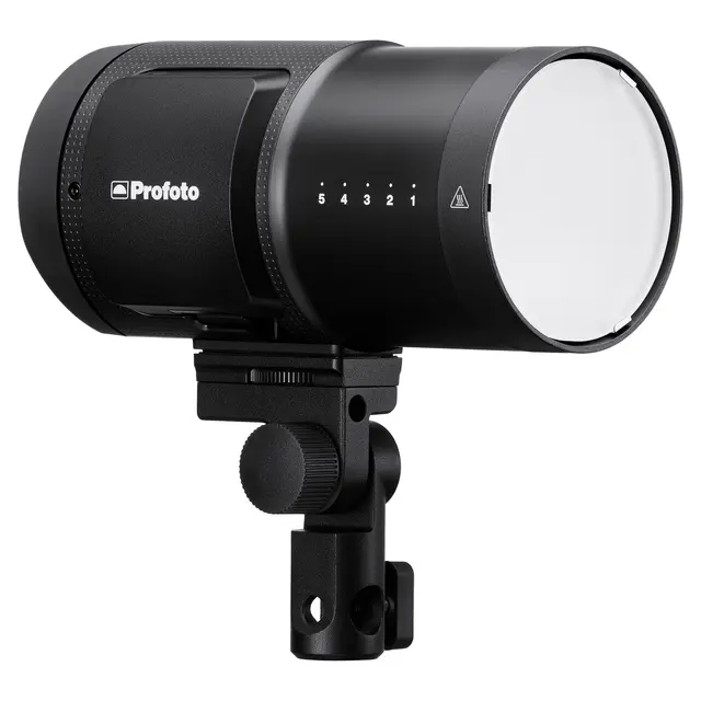 Profoto B20 Duo Kit 2pk Flash 2stk Batteri blits, 250Ws/40W LED 