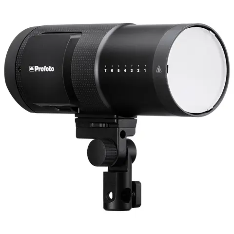 Profoto B30 Blits Batteri blits, 500Ws/40W LED
