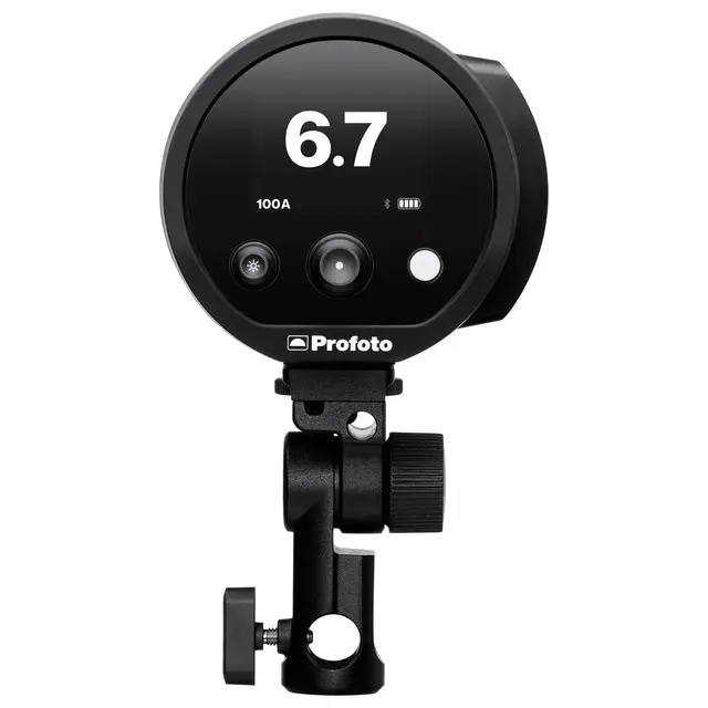 Profoto B30 Blits Batteri blits, 500Ws/40W LED 