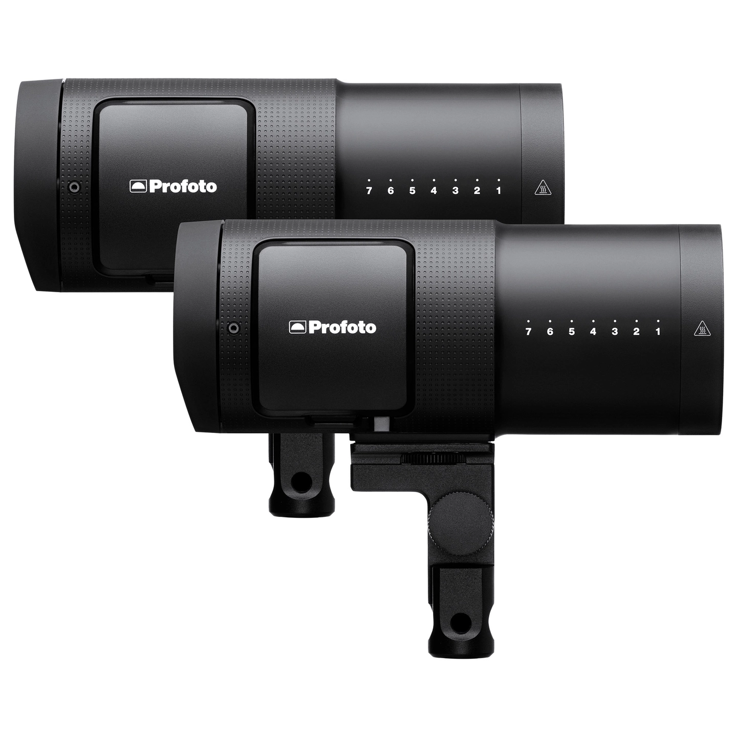 Profoto B30 Duo Kit 2stk Batteri blits, 500Ws/40W LED