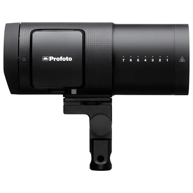 Profoto B30 Duo Kit 2stk Batteri blits, 500Ws/40W LED 