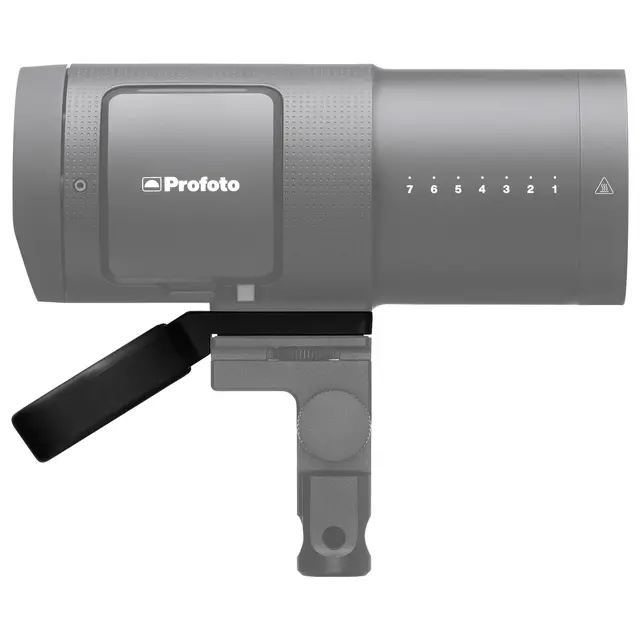 Profoto B30 Duo Kit 2stk Batteri blits, 500Ws/40W LED 