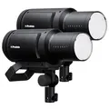 Profoto Pro-B3 Duo Kit 2stk Batteridrevet studioblits