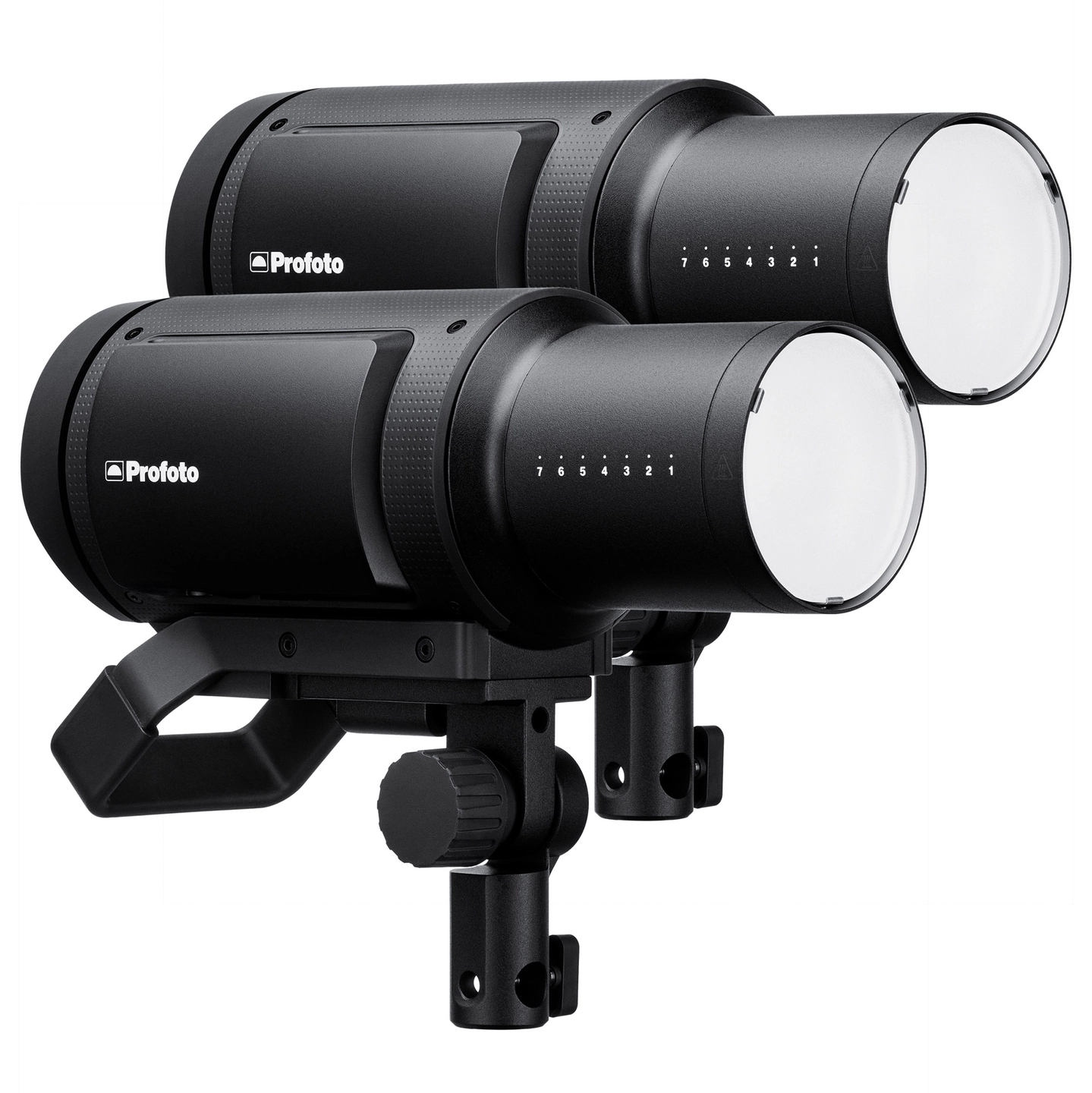 Profoto Pro-B3 Duo Kit 2stk Batteridrevet studioblits