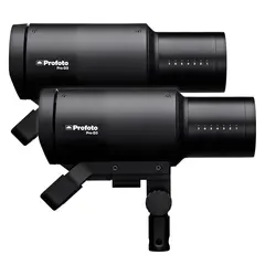 Profoto Pro-D3 750 Duo Kit Studioblits 750Ws 2 lampe kit