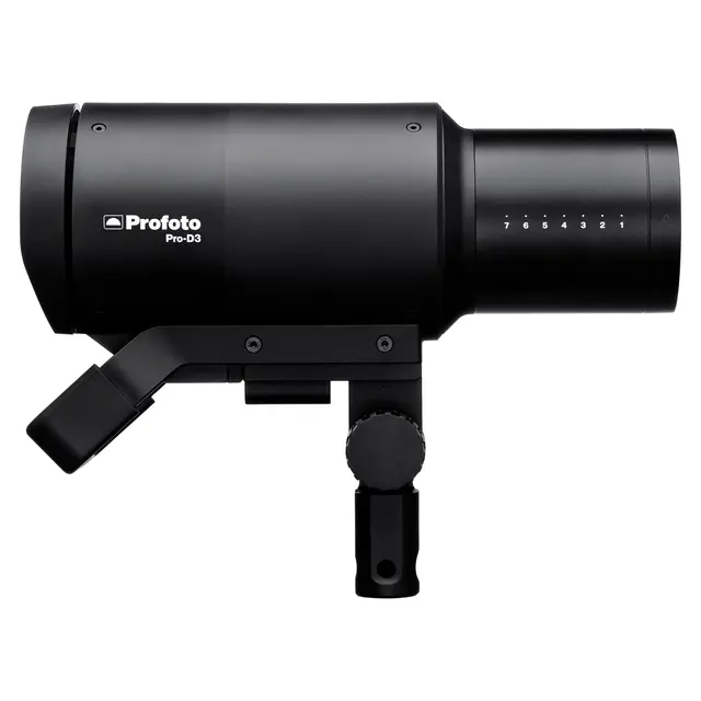 Profoto Pro-D3 750 Duo Kit Studioblits 750Ws 2 lampe kit 