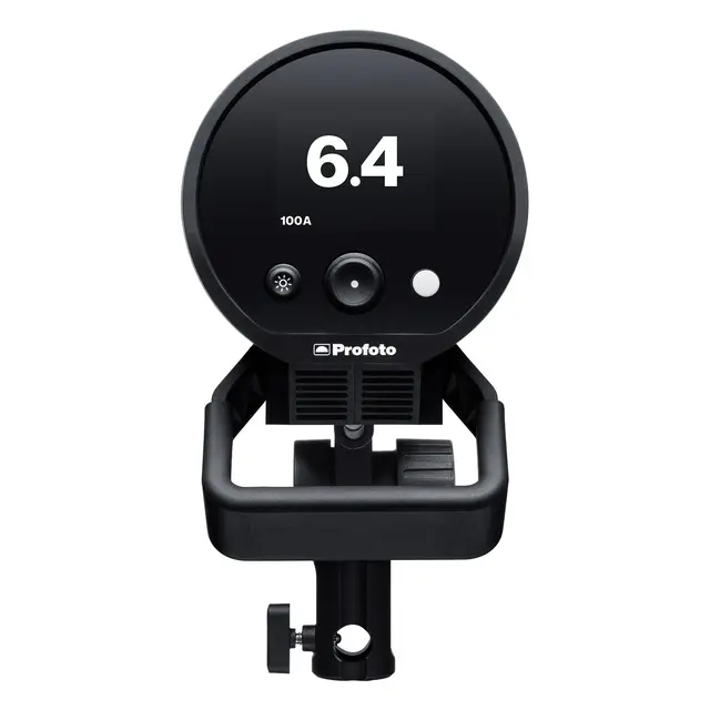 Profoto Pro-D3 750 Duo Kit Studioblits 750Ws 2 lampe kit 